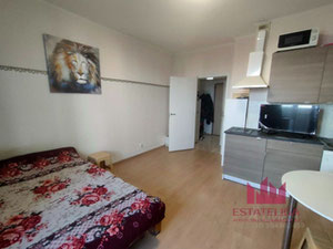 სტუდია მოსკოვის ოლქში — უძრავი ქონების ყიდვა და მფლო ბელებისგან GEOLN.COM. ფოტო 8