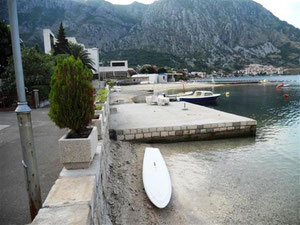 בית במונטנגרו, קוטור, ריסאן — חיפוש נדל"ן מפרטי ומקבלן GEOLN.COM. תמונה 16