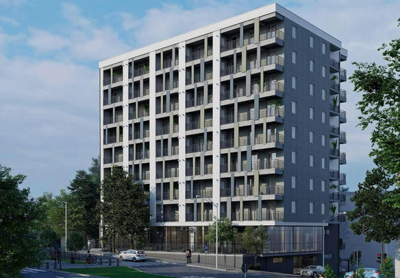 Moris Potskhishvili St. 13