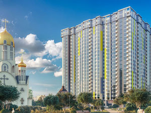 房地产在 Zlagoda — look at the real estate search engine GEOLN.COM. 照片 5