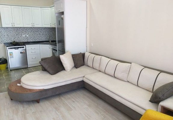 דירת 2 חדרים למכירה