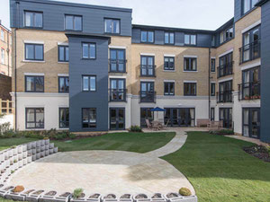 Nieruchomości w King’s Lodge — spójrz na wyszukiwarkę nieruchomości GEOLN.COM. Zdjęcie 2