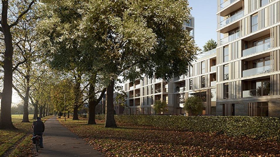 נדל"ן ב The oTTo — עיין במנוע חיפוש הנדל"ן GEOLN.COM. תמונה 1