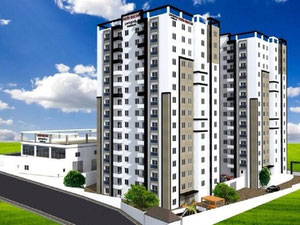 უძრავი კონება Fatih Sultan Kuleleri — გადახედეთ უძრავი ქონების საძიებო სისტემას GEOLN.COM. ფოტო 4