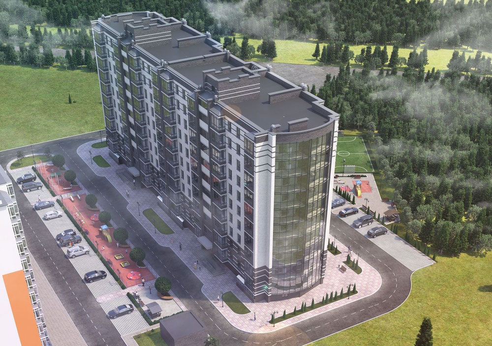 Propiedad en venta en Masani Panorama — mira el buscador inmobiliario GEOLN.COM. Foto 1