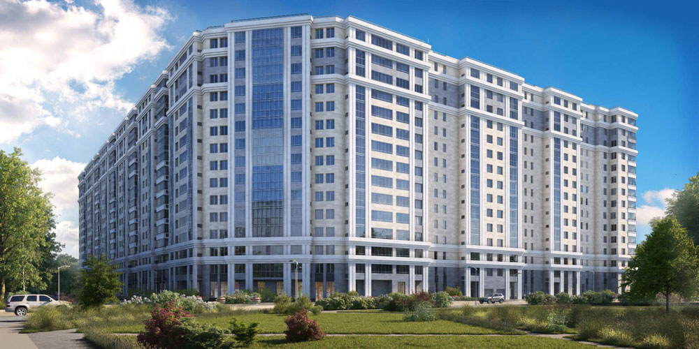 Нерухомість в Prime Time — дивіться на пошуковику нерухомості GEOLN.COM. Фото 1