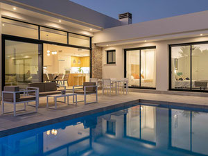 Villa 3 bedrooms 118 m² in Calasparra, Spain — Find off-plan property or real estate resale directly from developers and owners GEOLN.COM. Photo 4