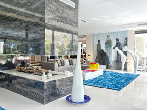 别墅 6 间卧室 670 m² 在 Nagueles, 西班牙 — 来自开发商和业主的房地产搜索引擎 GEOLN.COM. 照片 11