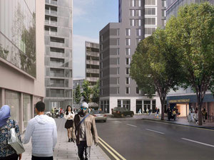 Real estate in Trevillion — look at the real estate search engine GEOLN.COM. Photo 3