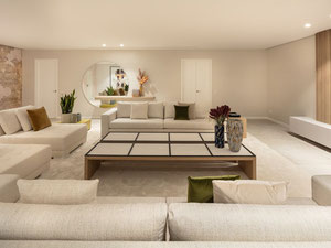 别墅 5 间卧室 556 平方米在新安达卢西亚 —西班牙拉斯布里萨斯 — 来自开发商和业主的房地产搜索引擎 GEOLN.COM. 照片 29