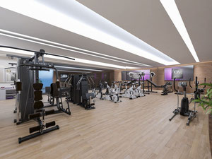 公寓 2 卧室 150 m² 在 La Cala Golf, 西班牙 — 来自开发商和业主的房地产搜索引擎 GEOLN.COM. 照片 5