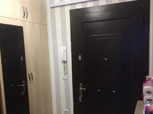 Isani的2间卧室的公寓。伊萨尼第比利斯廉价公寓 — 来自开发商和业主的房地产搜索引擎 GEOLN.COM. 照片 6