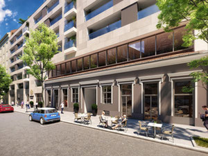 房地产在 Spirit Residence — look at the real estate search engine GEOLN.COM. 照片 7