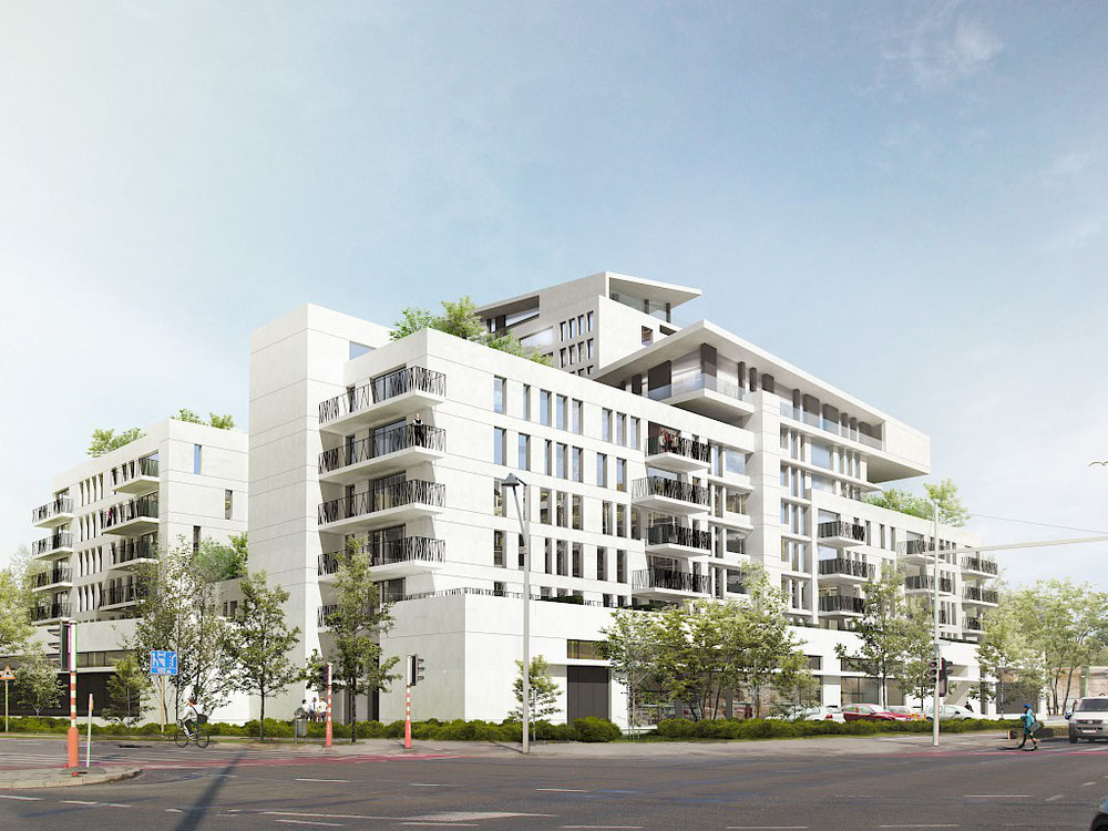 içindeki mülkiyet Nautilus — emlak arama motoru GEOLN.COM'a bakın. Fotoğraf 1