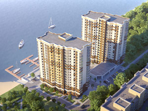 Real estate in Aquamarine — look at the real estate search engine GEOLN.COM. Photo 3