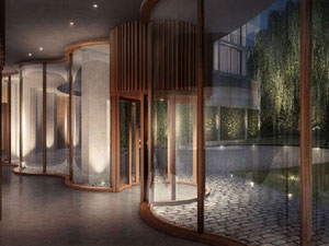 房地产在 160 LEROY — look at the real estate search engine GEOLN.COM. 照片 8