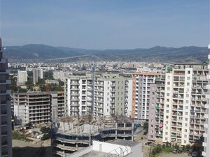 2 кімнатна квартира в Глдані. Купити квартиру в Тбілісі, Глдані — Пошуковик нерухомості від забудовників і власників GEOLN.COM. Фото 9