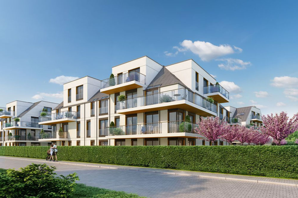 Недвижимость в Lokum Villa Nova — смотрите на поисковике недвижимости GEOLN.COM. Фото 1