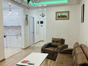 דירה למכירה בבאטומי — חיפוש נדל"ן מפרטי ומקבלן GEOLN.COM. תמונה 7