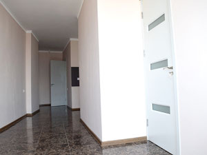 ბინა ზღვის ხედით — უძრავი ქონების ყიდვა და მფლო ბელებისგან GEOLN.COM. ფოტო 5