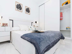 וילה 3 חדרי שינה 116 מ"ר בבניגופר, ספרד — חיפוש נדל"ן מפרטי ומקבלן GEOLN.COM. תמונה 16