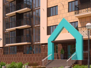 Real estate in LisSky — look at the real estate search engine GEOLN.COM. Photo 3