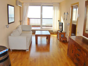 西班牙、加泰罗尼亚、瓦尔卡尔卡的海边公寓 — 来自开发商和业主的房地产搜索引擎 GEOLN.COM. 照片 4