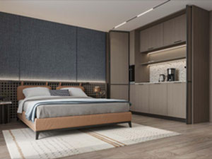 הזדמנות השקעה: מלון מצליח עם 42 חדרים למכירה בבקוריוני — חיפוש נדל"ן מפרטי ומקבלן GEOLN.COM. תמונה 5