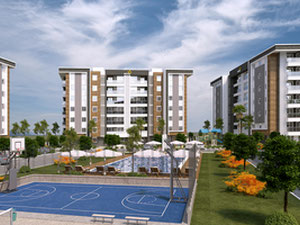 Real estate in Note 27 Elegance — look at the real estate search engine GEOLN.COM. Photo 7