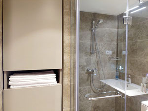 位于 Aliance Palace 的工作室，可欣赏令人惊叹的日落美景！ — 来自开发商和业主的房地产搜索引擎 GEOLN.COM. 照片 10