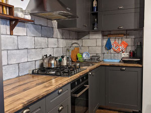 2-Zimmer-Wohnung zu verkaufen — Immobilien-Suchservice von Bauträgern und Eigentümern GEOLN.COM. Foto 7