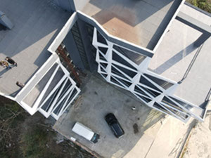 公寓酒店 — 来自开发商和业主的房地产搜索引擎 GEOLN.COM. 照片 4