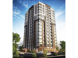 房地产在 Talas 325 — look at the real estate search engine GEOLN.COM. 照片 2