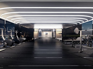 房地产在 Rise Phahon - Inthamara — look at the real estate search engine GEOLN.COM. 照片 5