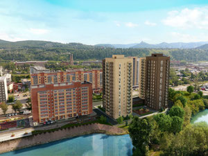 房地产在 Novy klenovy — look at the real estate search engine GEOLN.COM. 照片 4