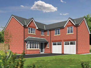 Недвижимость в Heathfields — смотрите на поисковике недвижимости GEOLN.COM. Фото 3