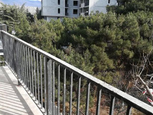 2 кімнатна квартира на Темко. Квартира без посередника в Тбілісі — Пошуковик нерухомості від забудовників і власників GEOLN.COM. Фото 9