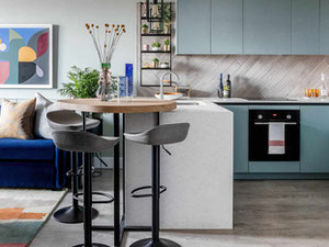 عقار للبيع في Horlicks Quarter — انظر إلى محرك البحث العقاري GEOLN.COM. صورة فوتوغرافية 7