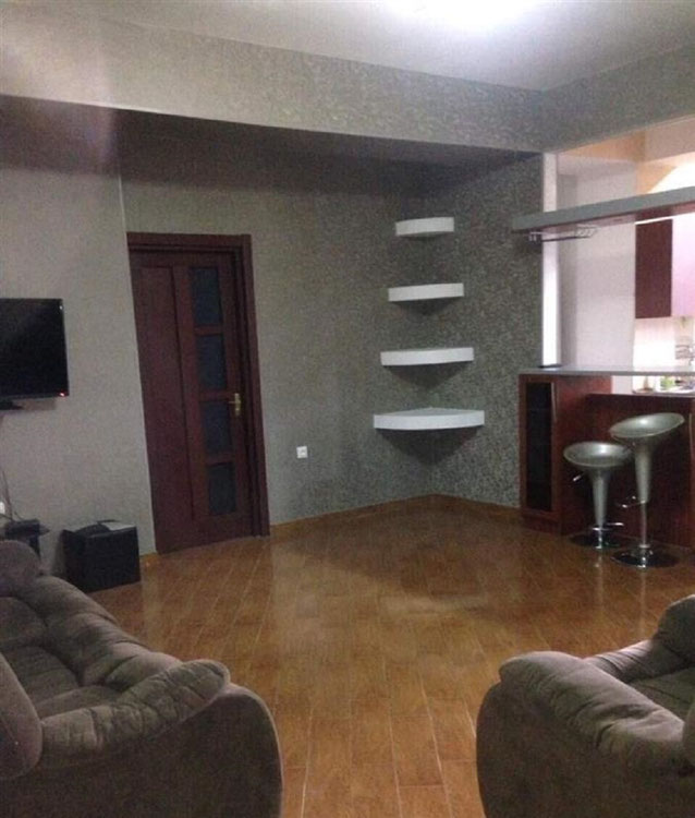 3 кімнатна квартира в Дідубе. Купити квартиру в Тбілісі, Дідубе — Пошуковик нерухомості від забудовників і власників GEOLN.COM. Фото 1