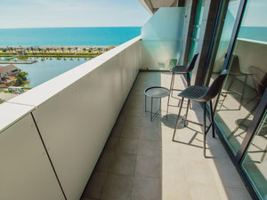 巴统万怡酒店待售公寓 — 来自开发商和业主的房地产搜索引擎 GEOLN.COM. 照片 11