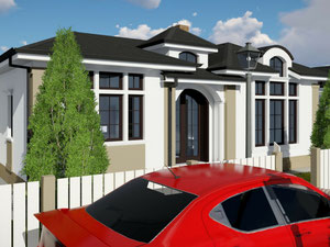 უძრავი კონება Peg Housing 5 — გადახედეთ უძრავი ქონების საძიებო სისტემას GEOLN.COM. ფოტო 4