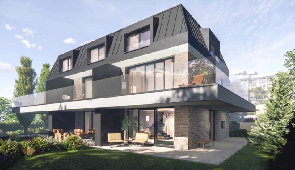 房地产在 TownHouse — look at the real estate search engine GEOLN.COM. 照片 1