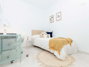 联排别墅 3 卧室 89 平方米，位于西班牙洛斯巴尔科内斯 — 来自开发商和业主的房地产搜索引擎 GEOLN.COM. 照片 11