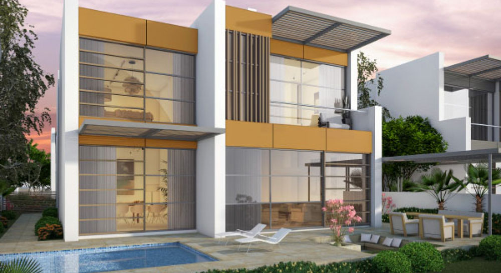 房地产在 Adria Villas — look at the real estate search engine GEOLN.COM. 照片 1