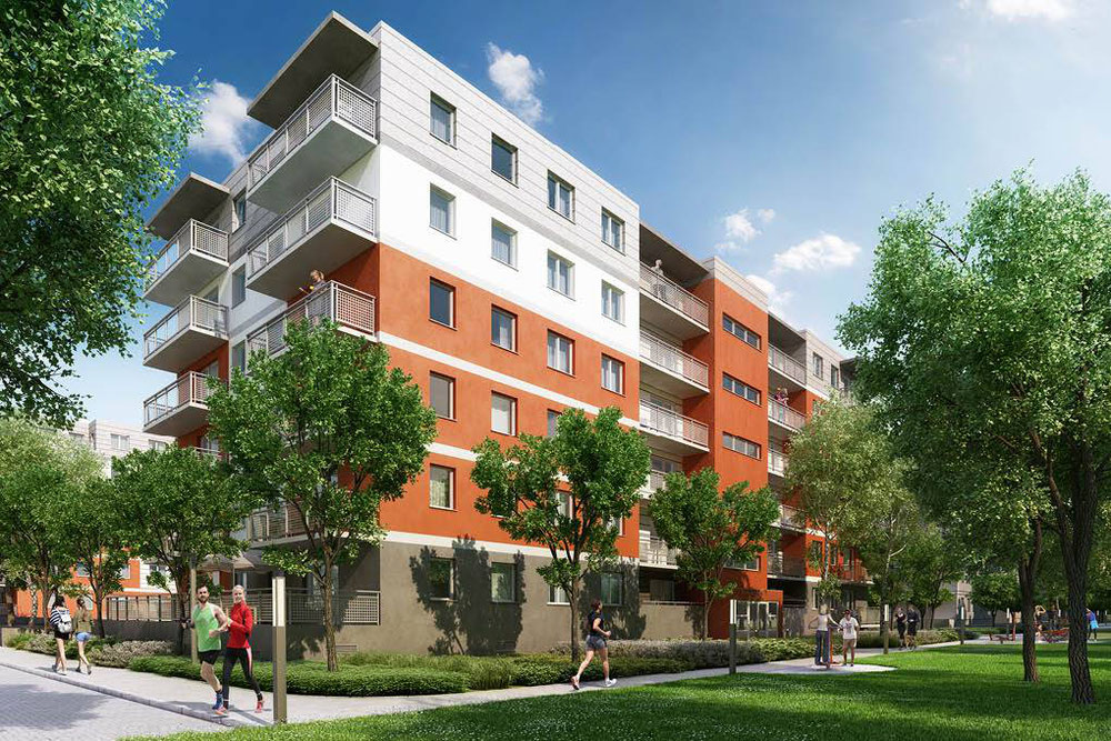 عقار للبيع في Forma — انظر إلى محرك البحث العقاري GEOLN.COM. صورة فوتوغرافية 1