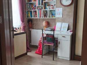 3 ოთახიანი ბინა დიდ დიღომში. იაფი ბინა თბილისში, დიდი დიღომი — უძრავი ქონების ყიდვა და მფლო ბელებისგან GEOLN.COM. ფოტო 4