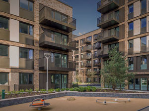 Real estate in Deptford Foundry — look at the real estate search engine GEOLN.COM. Photo 2