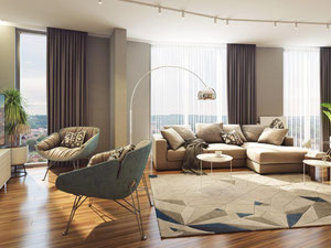 נדל"ן ב LJM Tower — עיין במנוע חיפוש הנדל"ן GEOLN.COM. תמונה 9