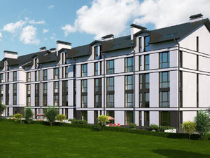 房地产在 ЖК Юпитер — look at the real estate search engine GEOLN.COM. 照片 6