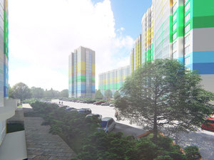 נדל"ן ב Venice-2 — עיין במנוע חיפוש הנדל"ן GEOLN.COM. תמונה 5